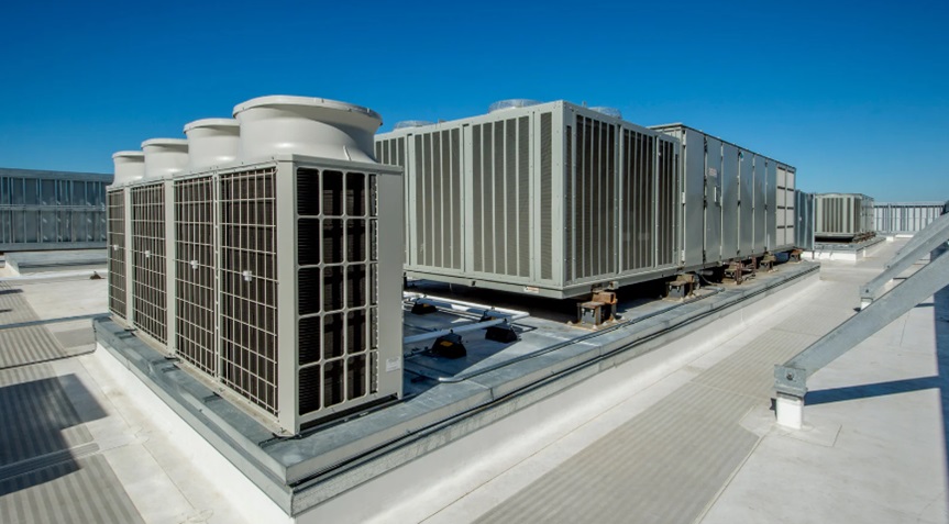 HVAC Issues
