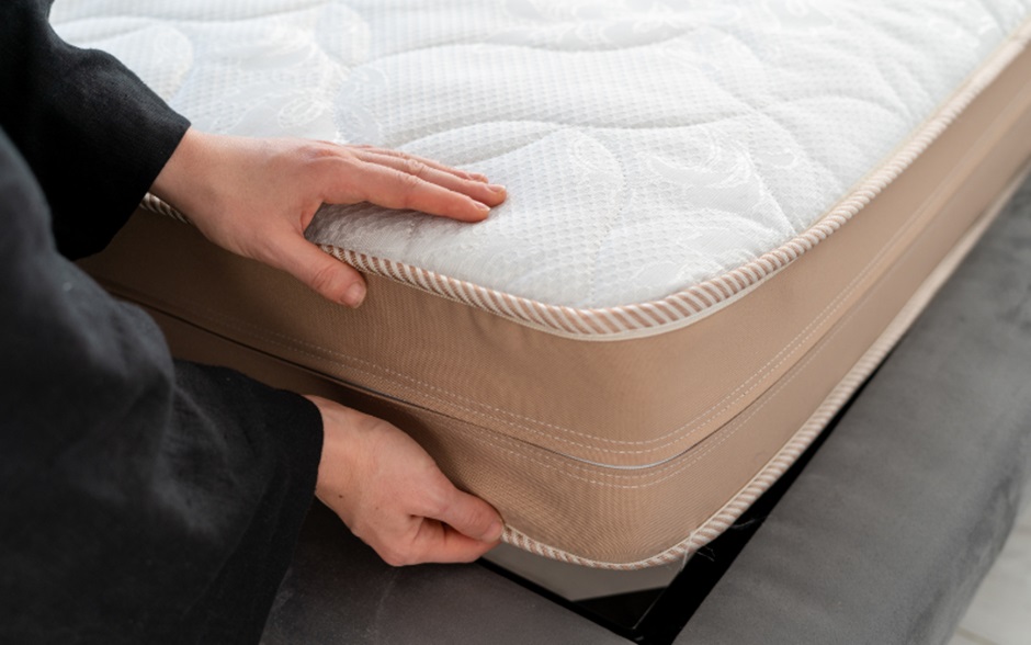 Mattress